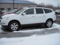 2010 Traverse LT #5