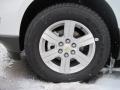 2010 Traverse LT #6