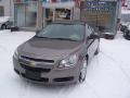 2010 Malibu LS Sedan #3 2010 Malibu LS Sedan #3