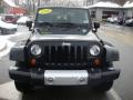 2008 Wrangler Sahara 4x4 #3