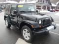 2008 Wrangler Sahara 4x4 #4
