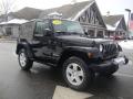 2008 Wrangler Sahara 4x4 #5