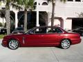 2008 XJ Vanden Plas #3