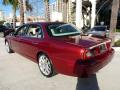 2008 XJ Vanden Plas #4