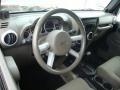 2008 Wrangler Sahara 4x4 #10