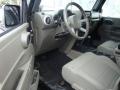 2008 Wrangler Sahara 4x4 #11