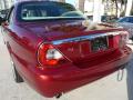 2008 XJ Vanden Plas #6