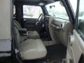 2008 Wrangler Sahara 4x4 #12