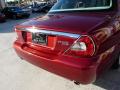 2008 XJ Vanden Plas #7