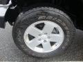 2008 Wrangler Sahara 4x4 #14