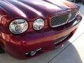 2008 XJ Vanden Plas #10