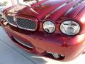 2008 XJ Vanden Plas #11