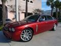 2008 XJ Vanden Plas #12