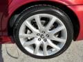2008 XJ Vanden Plas #13