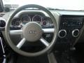 2008 Wrangler Sahara 4x4 #17