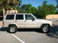 1996 Cherokee Country #4