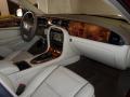 2008 XJ Vanden Plas #30