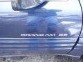 2001 Grand Am SE Sedan #5