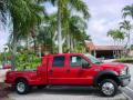 2007 F550 Super Duty Lariat Crew Cab Dually #2