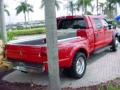 2007 F550 Super Duty Lariat Crew Cab Dually #4