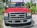 2007 F550 Super Duty Lariat Crew Cab Dually #13