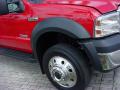 2007 F550 Super Duty Lariat Crew Cab Dually #21