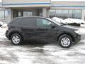 2008 Edge SE #1