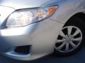 2009 Corolla LE #2