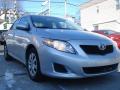 2009 Corolla LE #4