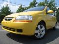 2008 Aveo Aveo5 LS #1