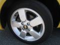 2008 Aveo Aveo5 LS #2