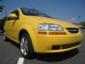 2008 Aveo Aveo5 LS #3