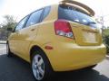 2008 Aveo Aveo5 LS #5