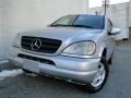 2000 ML 320 4Matic #1
