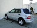 2000 ML 320 4Matic #8