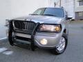 2002 Navigator Luxury 4x4 #1