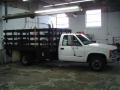 1998 C/K 3500 C3500 Regular Cab Stake Truck #1 1998 C/K 3500 C3500 Regular Cab Stake Truck #1