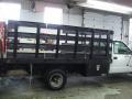 1998 C/K 3500 C3500 Regular Cab Stake Truck #2 1998 C/K 3500 C3500 Regular Cab Stake Truck #2