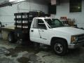 1998 C/K 3500 C3500 Regular Cab Stake Truck #3 1998 C/K 3500 C3500 Regular Cab Stake Truck #3