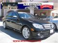 2008 C 300 Sport #1 2008 C 300 Sport #1