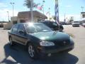 2000 Maxima SE #1