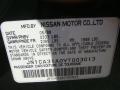 2000 Maxima SE #18