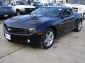 2010 Camaro LT Coupe #1