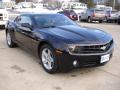 2010 Camaro LT Coupe #3