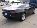 2010 Camaro LT Coupe #4