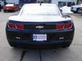 2010 Camaro LT Coupe #5