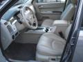 2008 Mariner V6 Premier 4WD #11