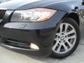 2007 3 Series 328xi Sedan #2