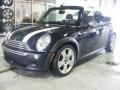 2006 Cooper S Convertible #1