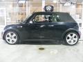 2006 Cooper S Convertible #2